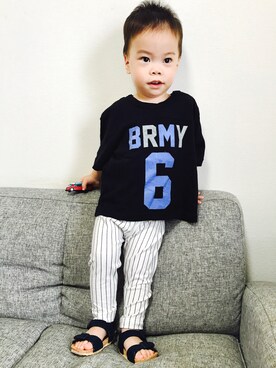 Yuitoさんのコーディネート