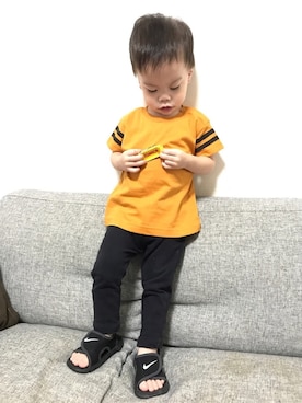 Yuitoさんのコーディネート