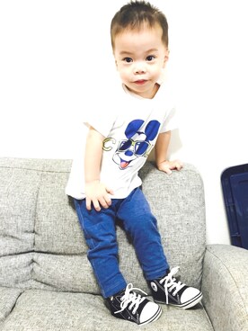 Yuitoさんのコーディネート