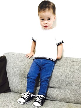 Yuitoさんのコーディネート