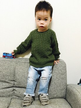 Yuitoさんのコーディネート