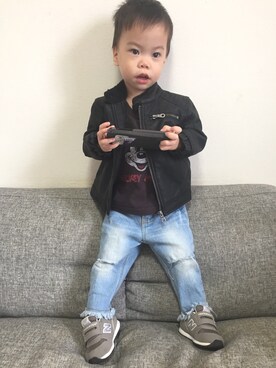 Yuitoさんのコーディネート