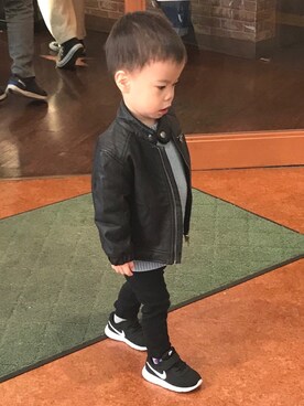 Yuitoさんのコーディネート