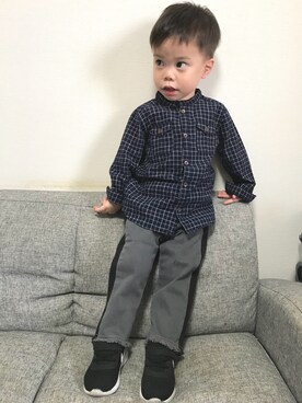 Yuitoさんのコーディネート