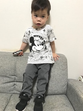 Yuitoさんのコーディネート