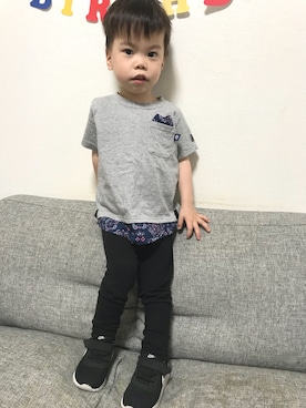 Yuitoさんのコーディネート