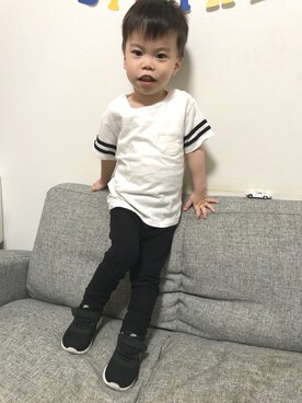 Yuitoさんのコーディネート