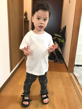 Yuitoさんのコーディネート