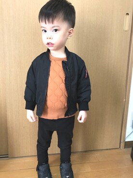 Yuitoさんのコーディネート