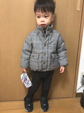 Yuitoさんのコーディネート