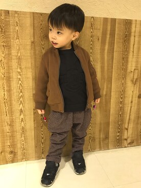 Yuitoさんのコーディネート