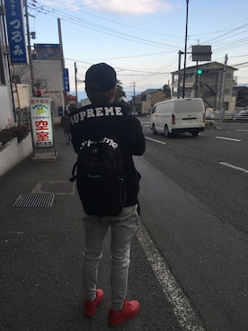 KO-SUKEさんのコーディネート