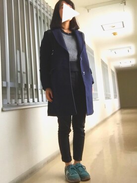 あ   か   ぎさんのコーディネート