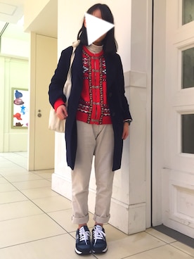 あ   か   ぎさんのコーディネート