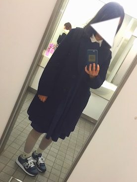 あ   か   ぎさんのコーディネート