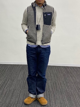 けいつーさんのコーディネート