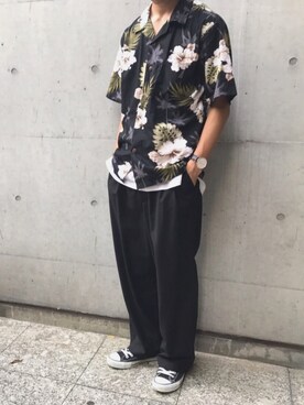 yusakuさんのコーディネート