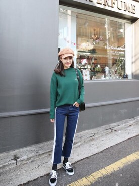 ANWAIIさんのコーディネート