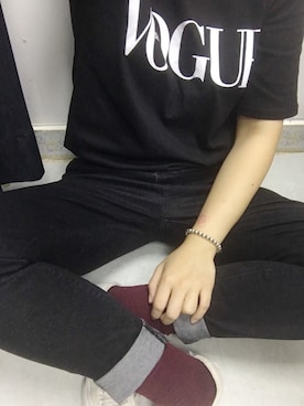 ANWAIIさんのコーディネート