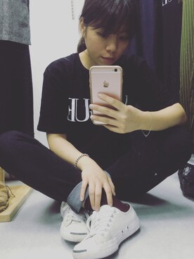 ANWAIIさんのコーディネート