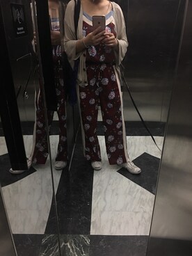 ANWAIIさんのコーディネート