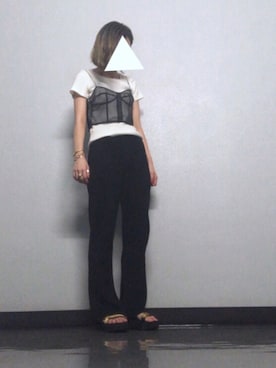 misakiさんのコーディネート