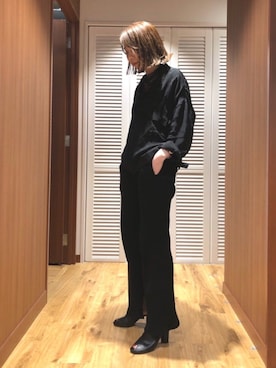 misakiさんのコーディネート