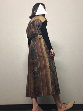 misakiさんのコーディネート