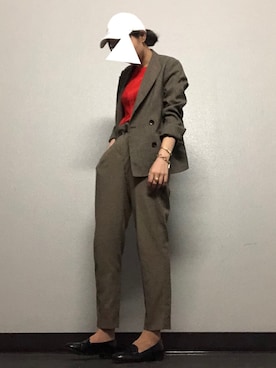 misakiさんのコーディネート