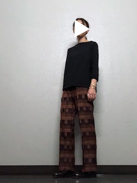 misakiさんのコーディネート