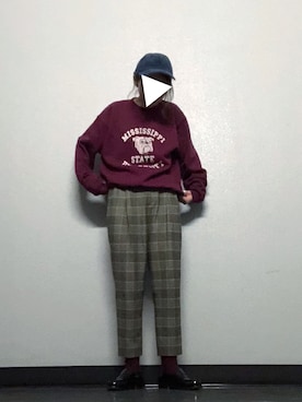 misakiさんのコーディネート