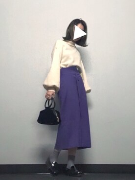 misakiさんのコーディネート