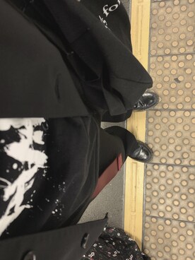 韓国ファッション_genさんのコーディネート