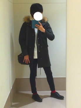 かずやんさんのコーディネート