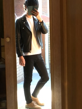 かずやんさんのコーディネート