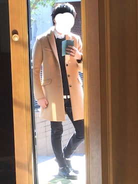 かずやんさんのコーディネート