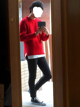 かずやんさんのコーディネート