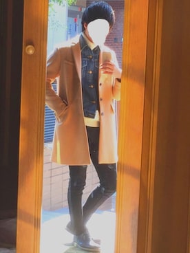 かずやんさんのコーディネート