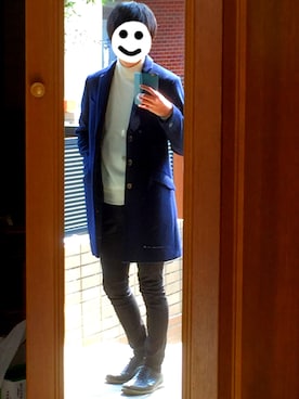 かずやんさんのコーディネート