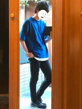 かずやんさんのコーディネート