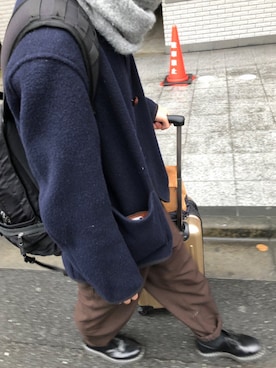 ぐっちさんのコーディネート