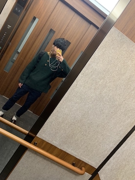 ぐっちさんのコーディネート