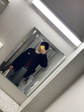 ぐっちさんのコーディネート