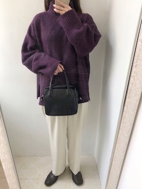 raichixさん(レディース・162cm)の春コーディネート