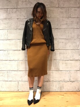 MARiさんのコーディネート