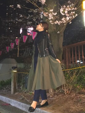 MARiさんのコーディネート