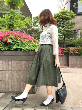 MARiさんのコーディネート