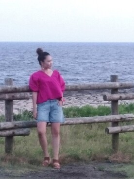 MARiさんのコーディネート