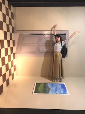 MARiさんのコーディネート