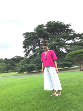 MARiさんのコーディネート